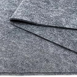 Ice Fabrics Craft Felt Fabric by The Yard