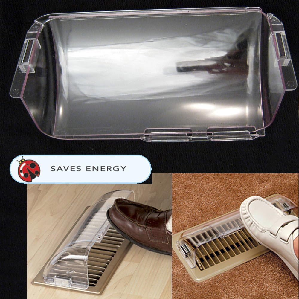 Amazing Air Vent Deflector