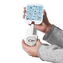 Safer Home SH506 Trap Refill Pack of Glue Cards for