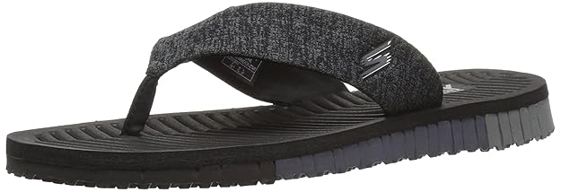 SkechersGo Flex Solana Damen Sommerschuhe Sandale Zehentrenner