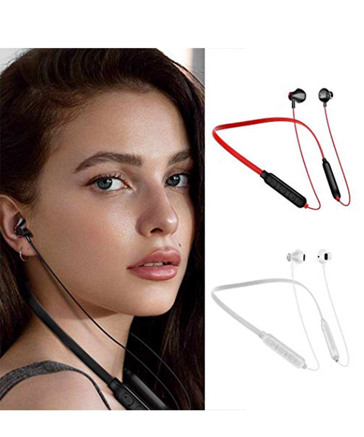 Your average earphones