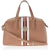 Tommy Hilfiger Women's Jaden Satchel Crossbody Bag