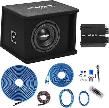 subwoofer fidelity 12 inch