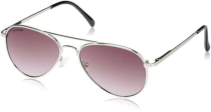 fastrack springers aviator sunglasses