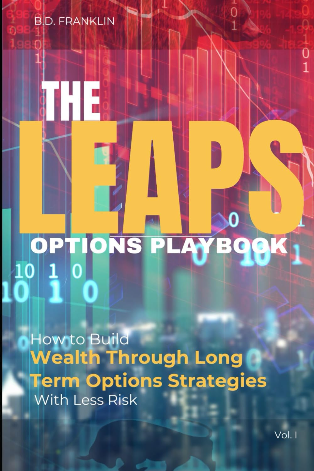 Financial Trading Book