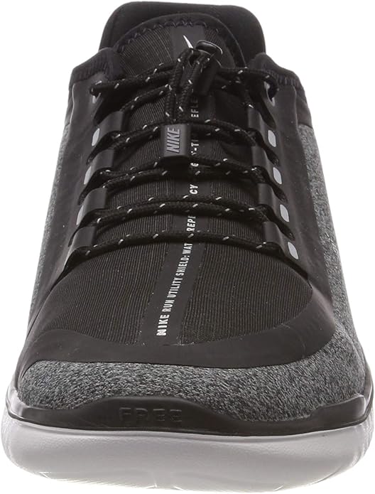 nike free rn 2018 shield mens running shoes