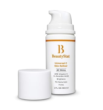 BeautyStat Universal C Skin Refiner Serum