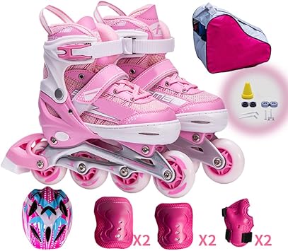 patin para niño de 2 años