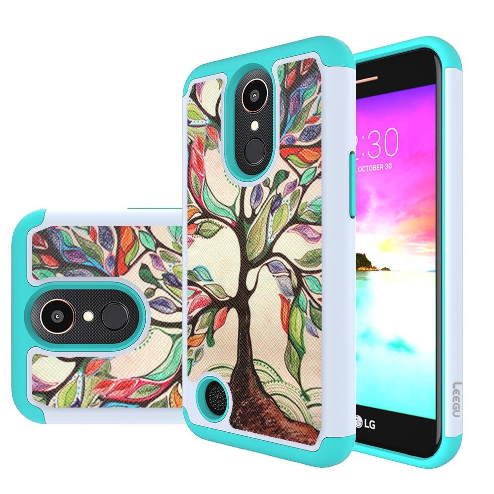 Best lg k10 case love tree