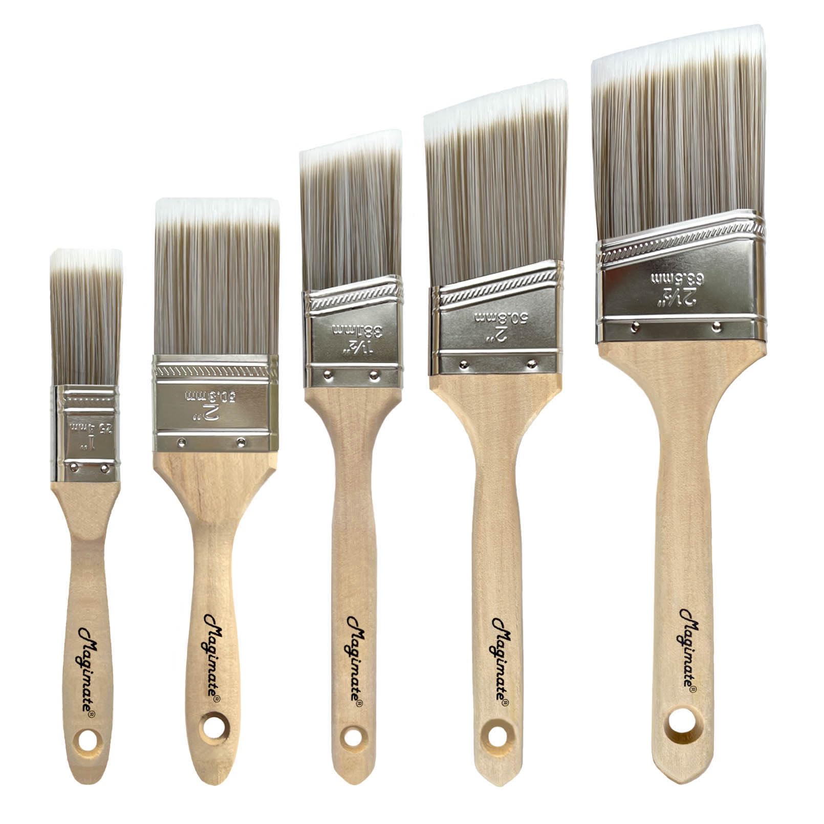 Paintbrush Set