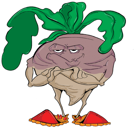 Turnip Soup