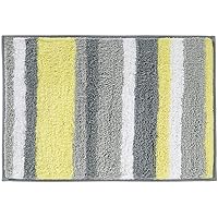 Amazon.de Bestseller: Die beliebtesten Artikel in Badematten & Badteppiche