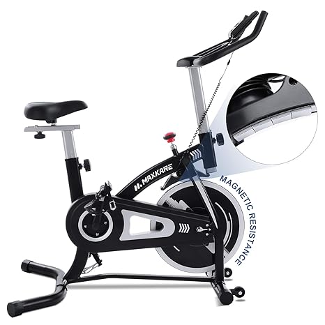 bike computer for stationary bike