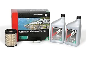 Cummins Power Generation A050E991