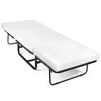 amazon folding cot