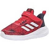 adidas fortarun spider man