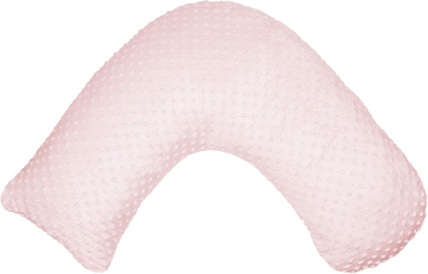 jolly jumper boomerang nursing cushion