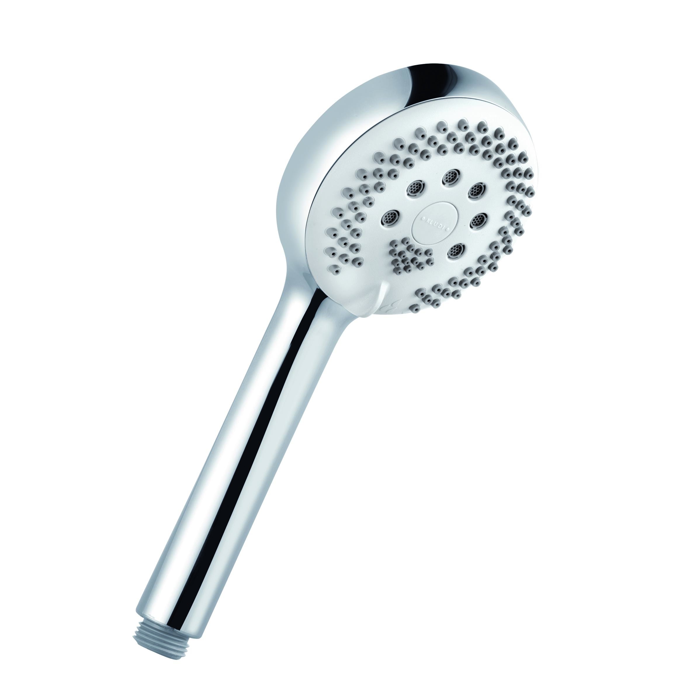Kludi Logo 3S Hand Shower DN 15 6830005