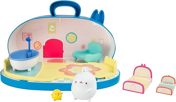 molang toys