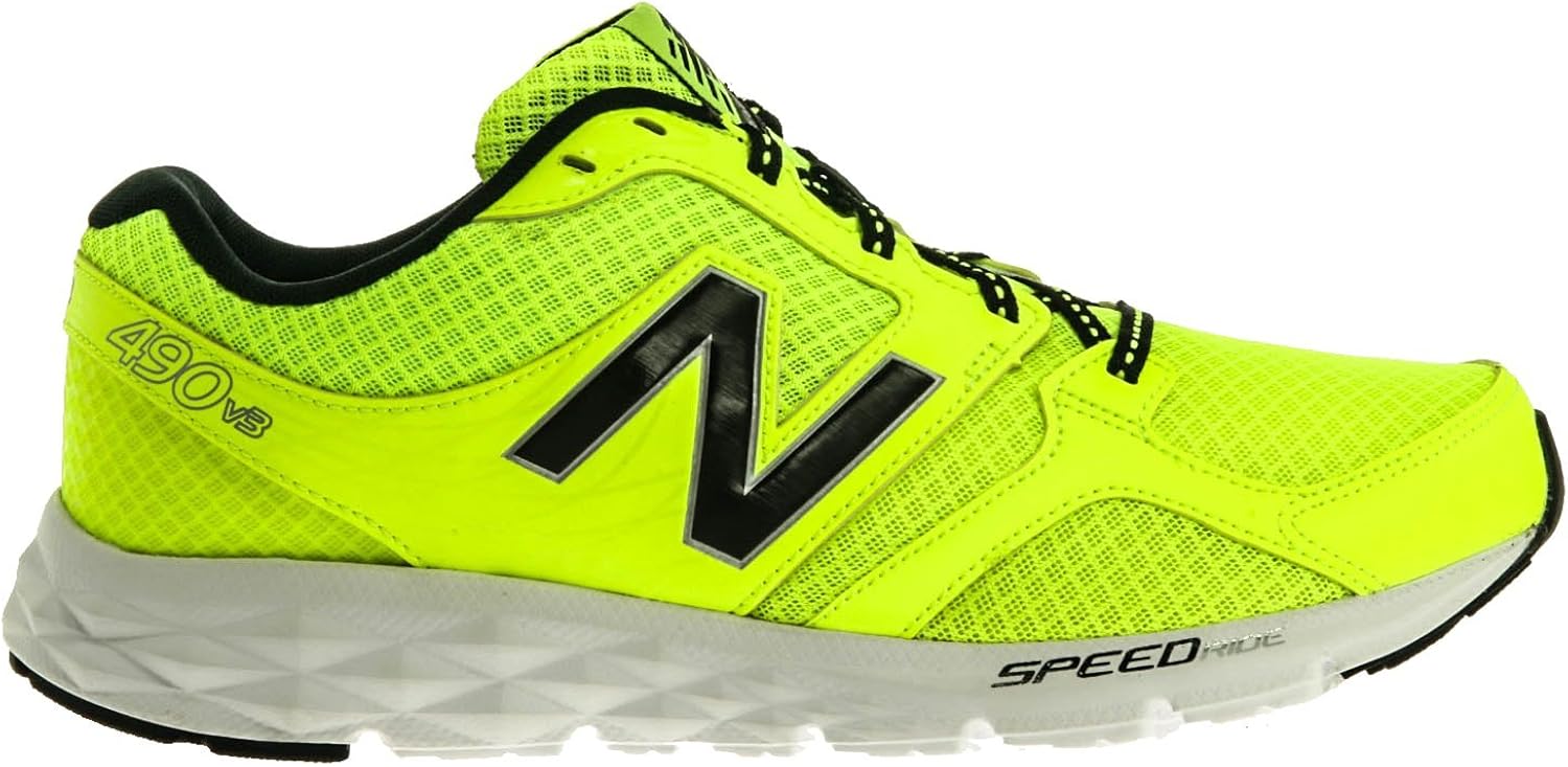 new balance 711 mens Green