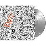 Riot! FBR 25th Anniversary silver