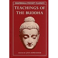 Teachings of the Buddha