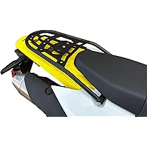 PMRACKS DRZ4S DRZ4SM Side Luggage Racks (2025-Present) 2025 2026