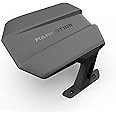 Mammotion Garage for LUBA 2 AWD & YUKA Series Robotic Lawn Mowers,Fits for LUBA mini & YUKA mini Series Robot Lawn Mower
