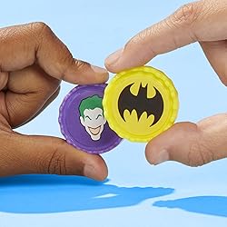 Connect 4 Batman Game | Batman-Themed 4 in a Row