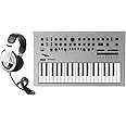 Korg Minilogue Polyphonic Analog Synth w/ Headphones