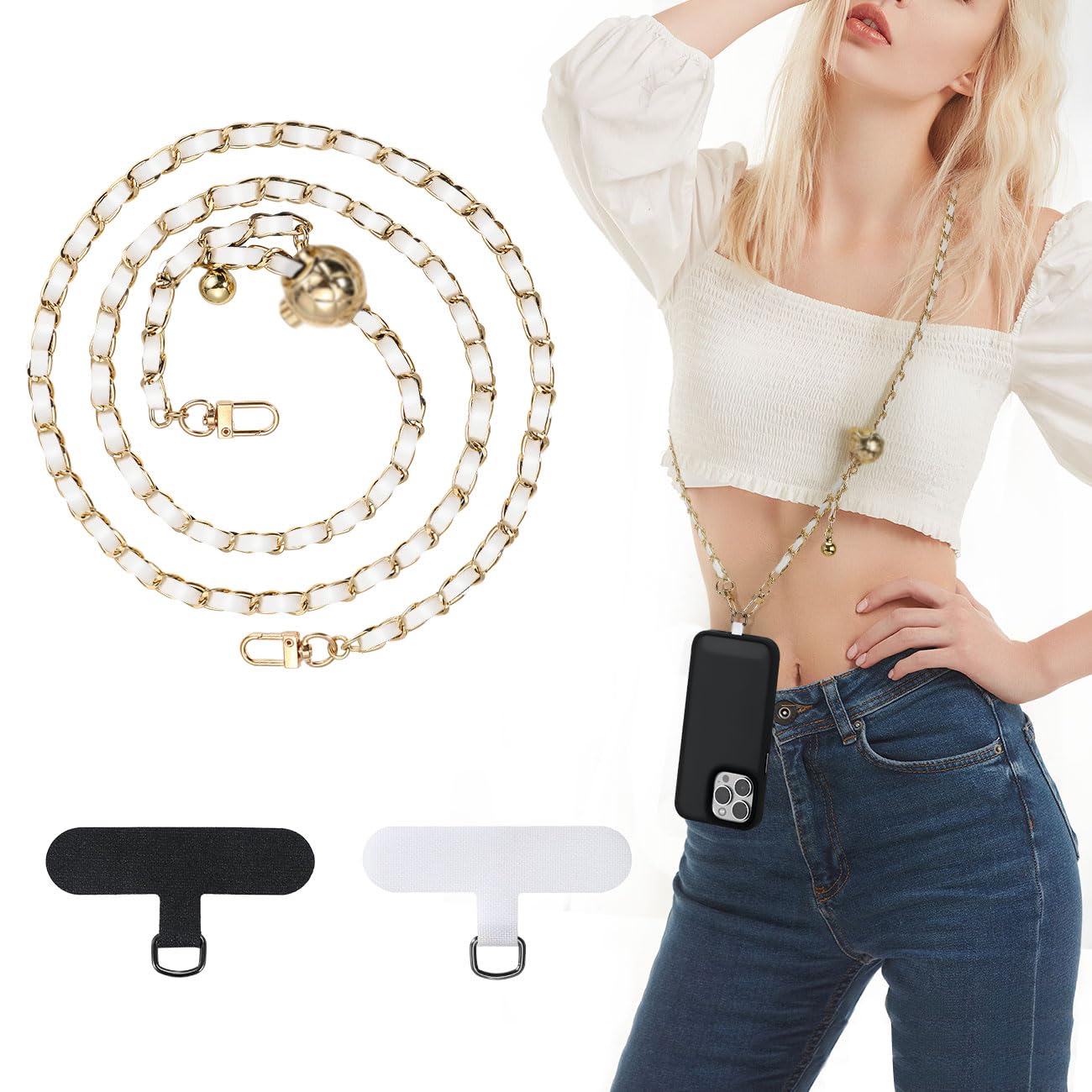 Dadanism Universal Adjustable Strap