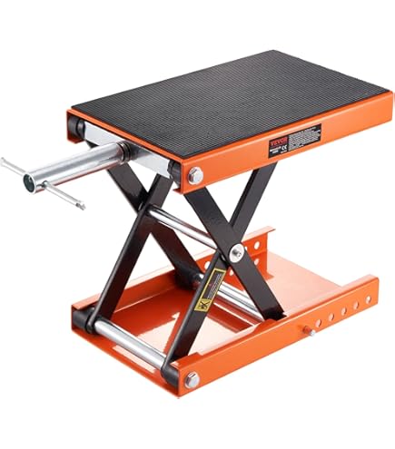 Amazon.com: MOTO4U Triple Tree Headlift (Headlift 6 Triple Tree