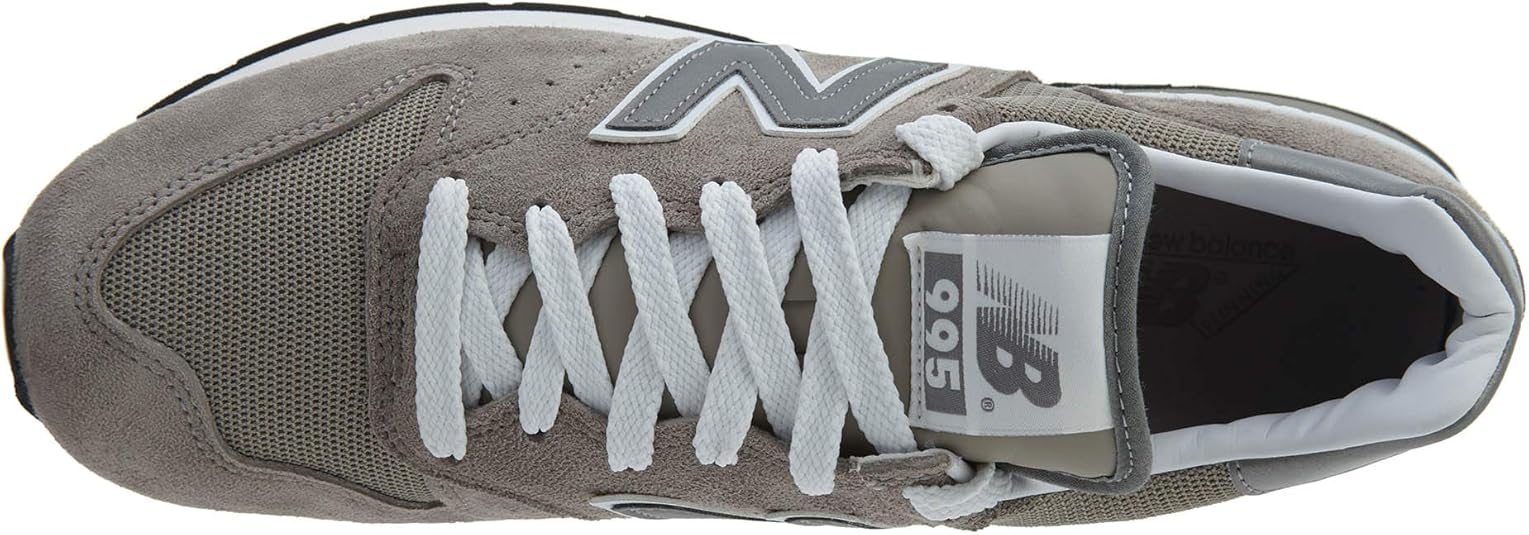 new balance 995 rust