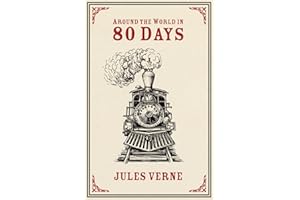 Around the World in 80 Days