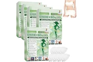 Moringa Extract Microneedle Patches for Women & Men, Gentle Skin-Friendly Body Care, Mild Non-Irritating Formula, Suitable fo