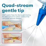 Medi Grade Ear Syringe Kit 60ml Ear Wax Removal Irrigation System view 5