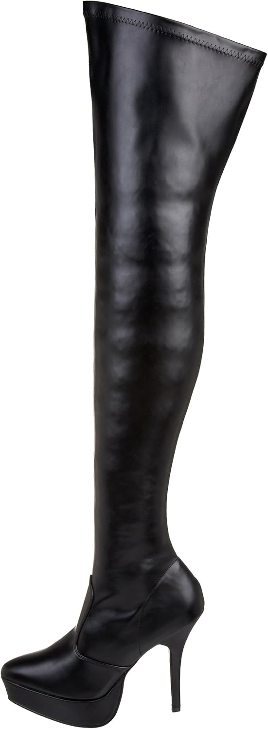 pleaser indulge 3011