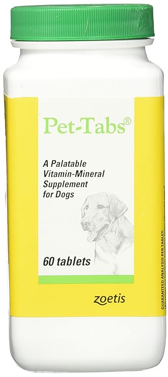 Pet-Tabs