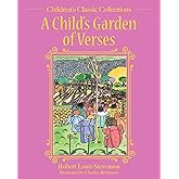 A Child's Garden of Verses (Children's Classic Collections)