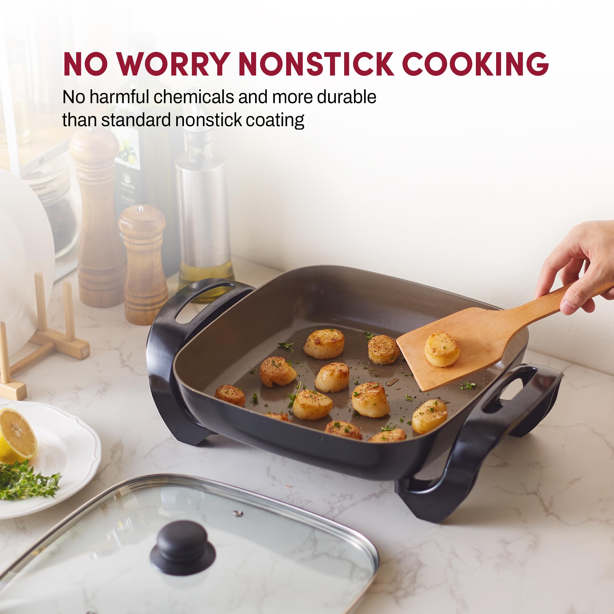 Elite Gourmet EG3033 12