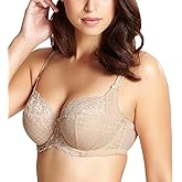 Panache Elan Convertible Plunge T-Shirt Bra