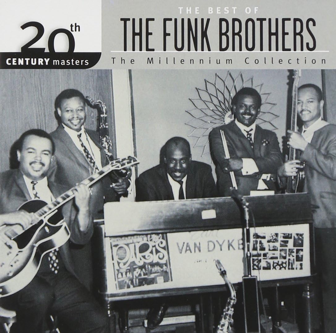 Millennium Collection - 20th Century Masters