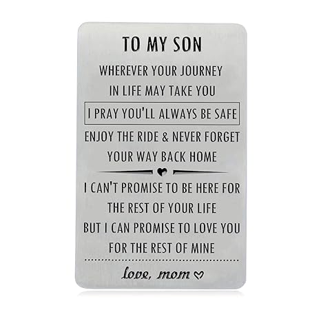 15++ Inspirational Quotes For Your Graduating Son - Swan Quote