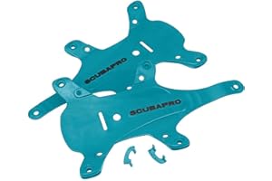 SCUBAPRO Hydros Pro Color Kit
