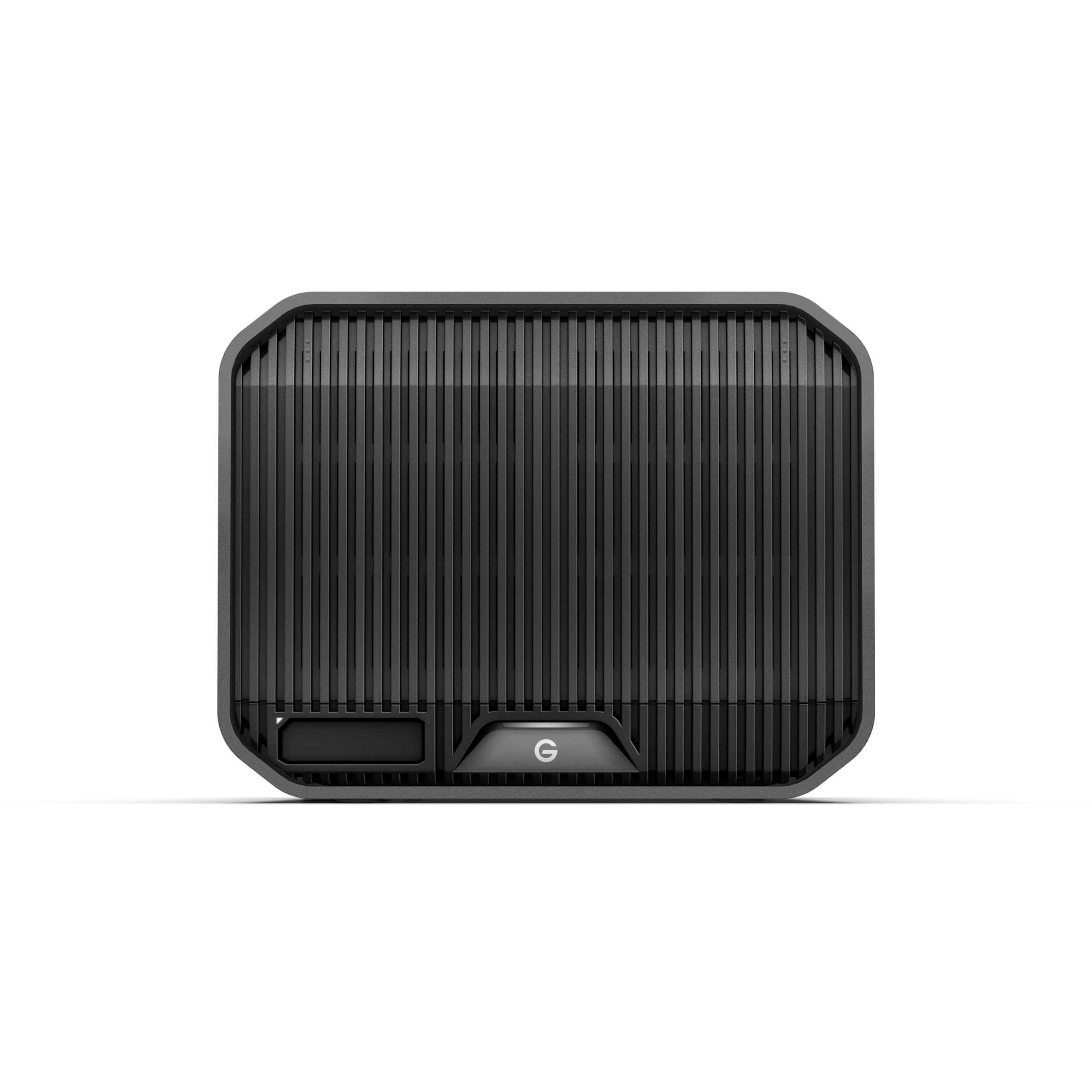SanDisk Professional 48TB G-RAID Project 2 - External Hard Drive HDD, Thunderbolt 3, USB (10Gbps), 7200RPM Ultrastar Hard Drive, Up to 540MB/s Read - SDPHK2H-048T-NBAAD