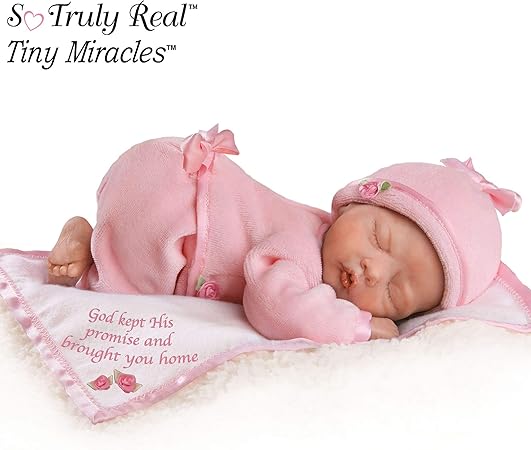 ashton drake tiny miracles