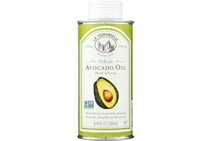 La Tourangelle Avocado Oil 250 Milliliter