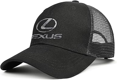 lexus ball cap