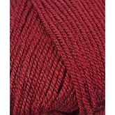 Plymouth Yarns - Encore Worsted - Deep Burgundy 999