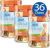Hilife Special Care Daily Dental Chews for Dogs, 36 Count view 3